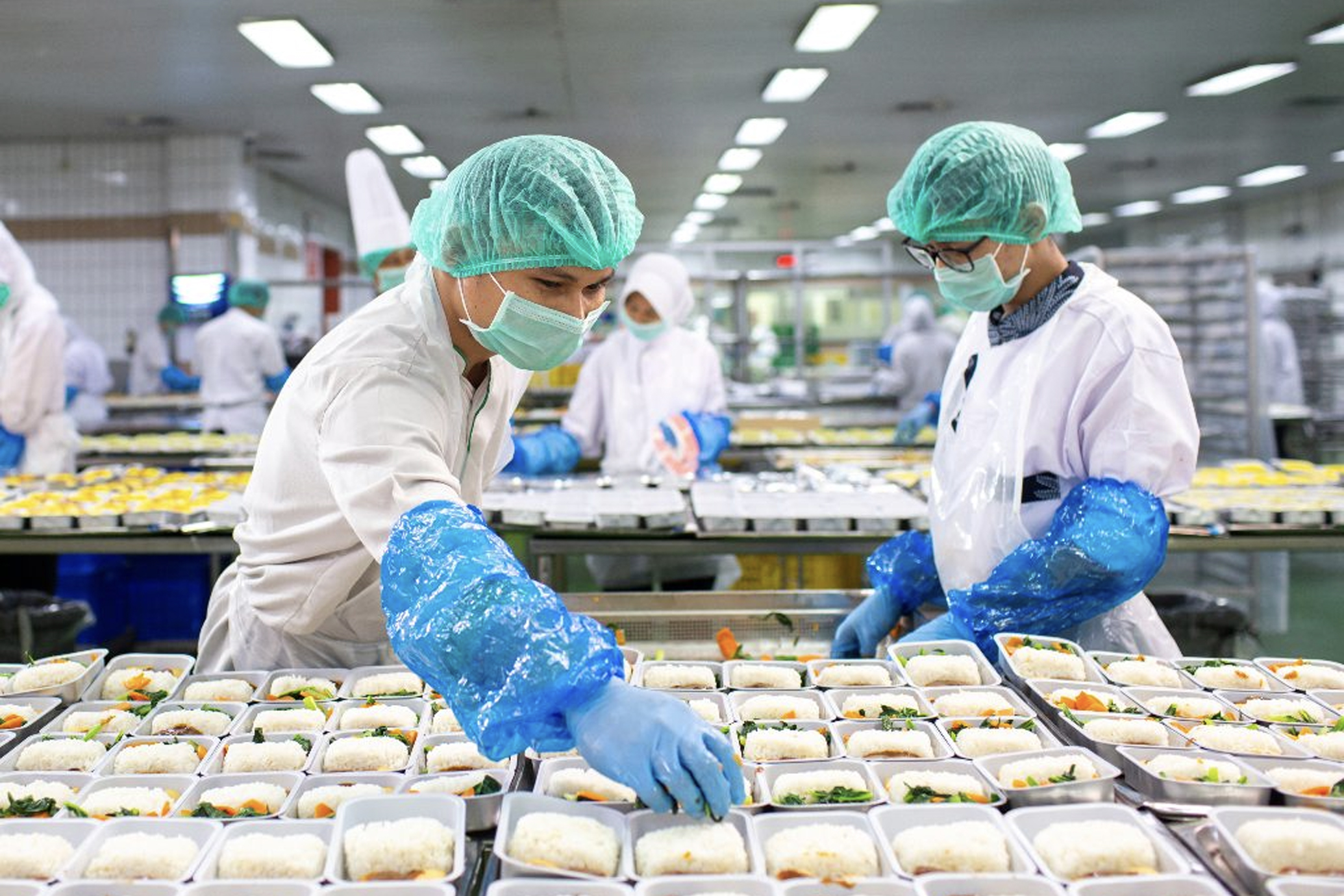 Financial Consulting