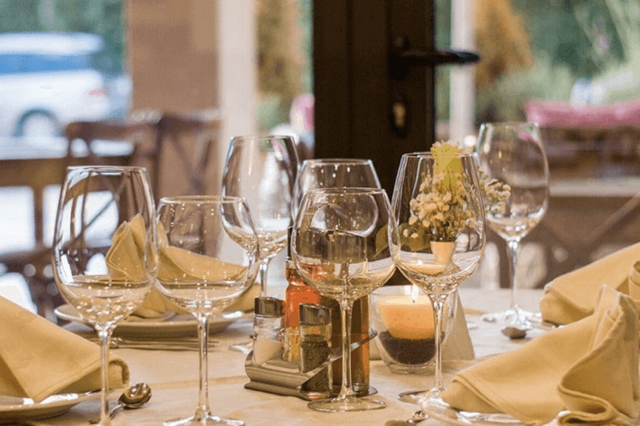 Financial Consulting